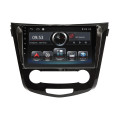 Штатна магнітола Incar PGA2-6212 для Nissan Qashqai, X-Trail 2014+ Cond