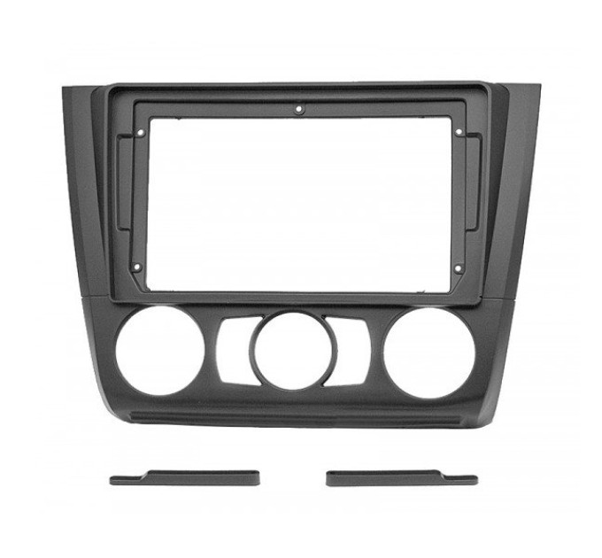 Перехідна рамка BMW 1 Series (E81, E82, E87, E88) Carav 22-1029