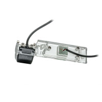 Штатна камера заднього огляду Fighter CS-HCCD+FM-70 (Geely)