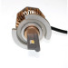 Світлодіодні лампи ALed X H7 6000K 50W XH7STR3-I Ford Kuga 11-15/VW Passat B6/Renault Megane IV