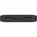 Повербанк Xiaomi Redmi Power Bank 10000mAh Quick Charge 12W Black