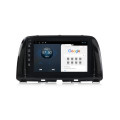 Штатна магнітола Torssen Mazda CX5 2012-2014 F10232