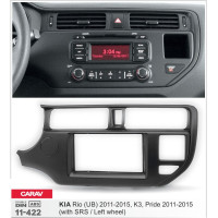 Перехідна рамка KIA Rio CARAV 11-422