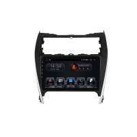 Штатна магнітола Abyss Audio QS-0127 для Toyota Camry V50/55 (USA) 2012-2014