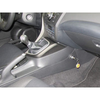 Замок на КПП Bear-Lock Honda Civic 1603K