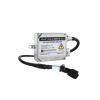 Комплект ксенону Infolight Pro +50% HВ3 9005 4300K