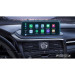 Захисне скло на монітор Lexus RX Hybrid 2019- (гартоване) Pixsel LE-1200-T