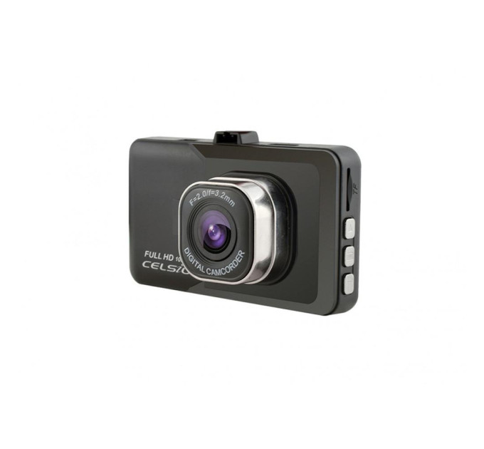 Відеореєстратор Celsior DVR H732HD