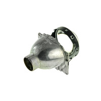 Біксенонова лінза Cyclone BL-3.0 D2 Q7
