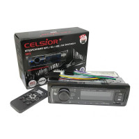 Автомагнітола Celsior NOTE