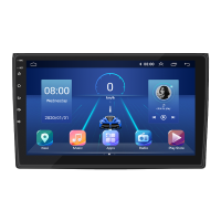 Штатна магнітола Audi RS (B5) 1999-2001 Element 4/64 4G CarPlay