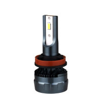 Світлодіодні лампи DriveX ME-03 H11 6000K LED