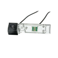 Штатна камера заднього огляду Fighter CS-HCCD+FM-70 (Geely)