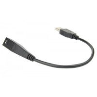 Адаптер для штатних USB-роз'ємів Toyota Carav 20-004