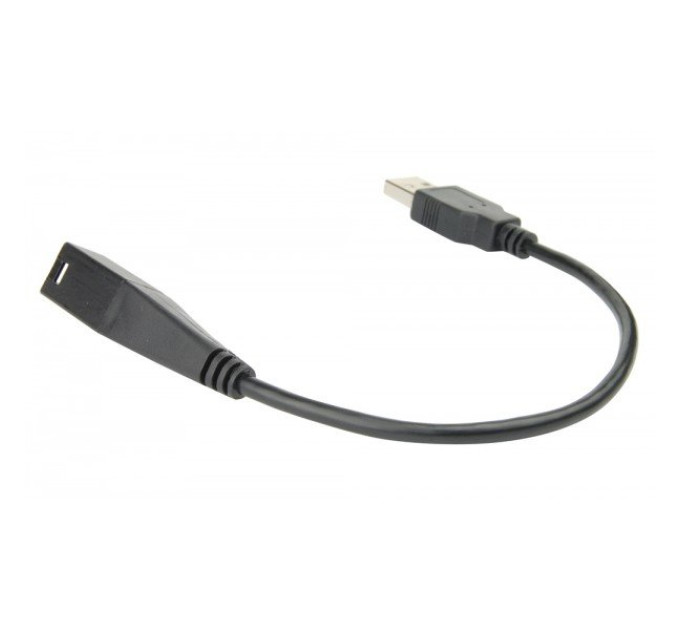 Адаптер для штатних USB-роз'ємів Toyota Carav 20-004