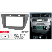 Перехідна рамка Seat Leon Carav 22-609