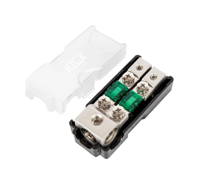Дистриб'ютор живлення Kicx MA 3024P