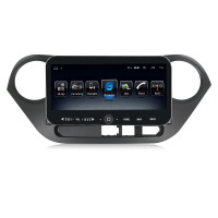 Штатна магнітола ECOBOOST FMS440-1262 HYUNDAI i10