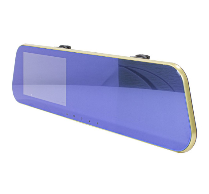 Дзеркало з відеореєстратором Element Mirror DVR Car H430