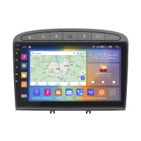 Штатна магнітола Peugeot 308 2007-2011 Element Prime 2/32 CarPlay 4G