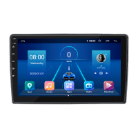 Штатна магнітола Volkswagen Sharan 2010-2015 Element 6/128 4G CarPlay