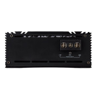 Підсилювач Deaf Bonce Apocalypse AAB 300.4D