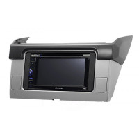 Перехідна рамка Toyota Land Cruiser Prado (150) Carav 11-475