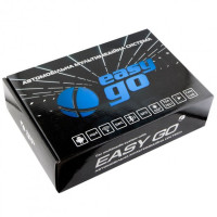 Автомагнітола EasyGo A188