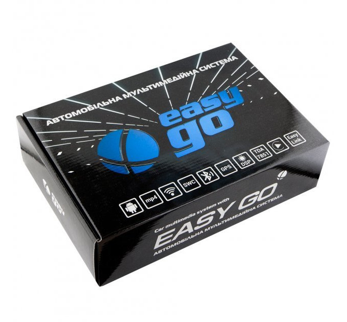 Автомагнітола EasyGo A188