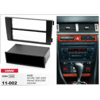Перехідна рамка Audi A6, Allroad Carav 11-002