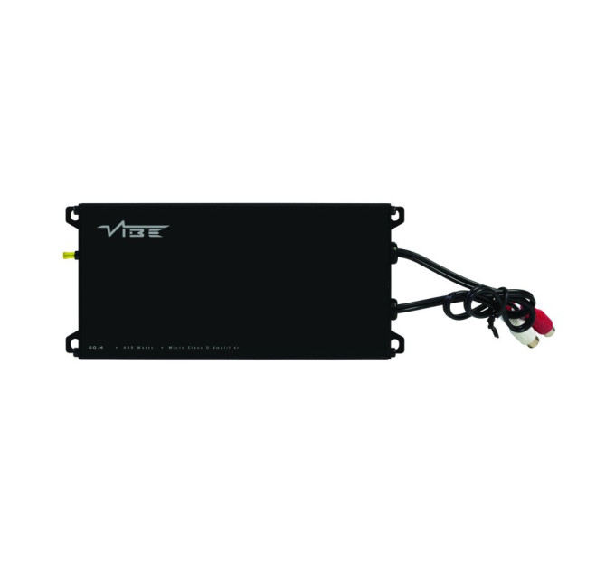 Підсилювач Vibe PowerBox 65.4M-V7