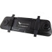Дзеркало з відеореєстратором Falcon DVR HD80-LCD