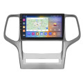 Штатна магнітола Jeep Grand Cherokee (WK2) 2010-2013 Element Prime 2/32 CarPlay 4G