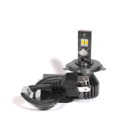 Світлодіодні лампи FocusBeam H4 12-24V 110W 6500K +100% more light