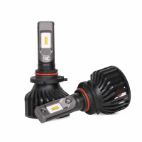 Світлодіодні лампи CARLAMP Smart Vision HB3 4000K