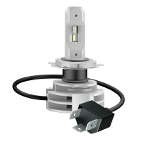 Світлодіодні лампи OSRAM 9726CW LEDriving H4 14W 12-24V 6000K