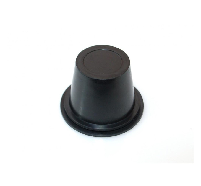 Кришка блоку фари гумова BAXSTER DUST COVER DC04 (53мм)