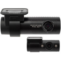 Відеореєстратор Blackvue DR 750 X-2CH IR PLUS