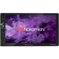 Автомагнітола Nakamichi NAM1700R
