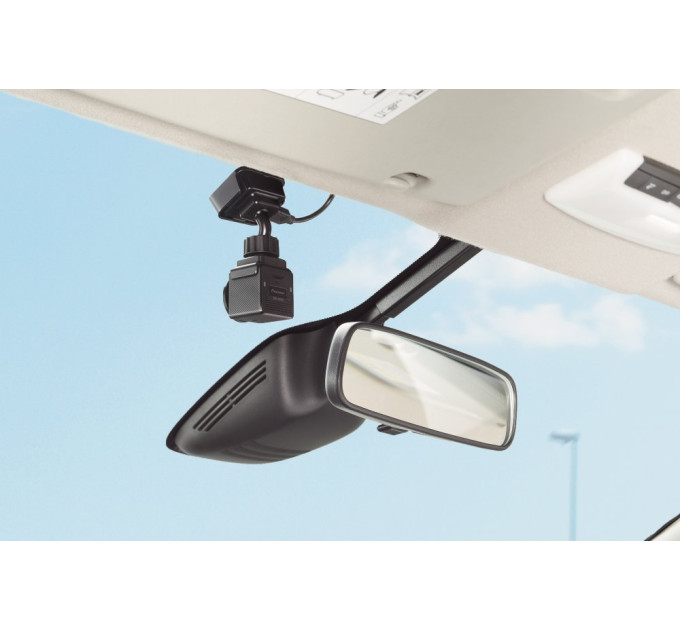 Відеореєстратор Pioneer VREC-DH200
