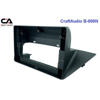 Перехідна рамка CraftAudio B-008N BMW X1 (E84) 2009-2015