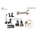 Штатна магнітола EasyGo M9-3-32-SLO Subaru Legacy 2009-2014 Outback 2009-2014