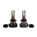 Світлодіодні лампи CARLAMP Night Vision Gen2 HB3 5500K