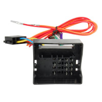 Перехідник ISO Mercedes, Opel ACV 1196-02