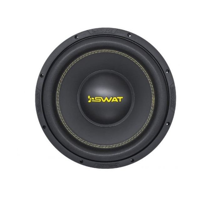Сабвуфер SWAT MAS-12 v.2