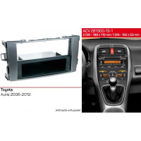 Перехідна рамка Toyota Auris ACV 281300-13-1