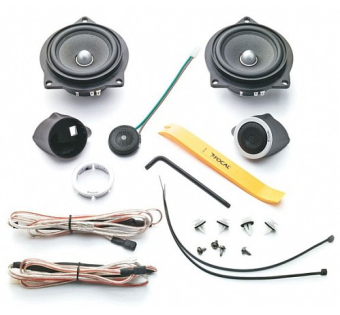 Акустика Focal Integration BMW IFBMW-S