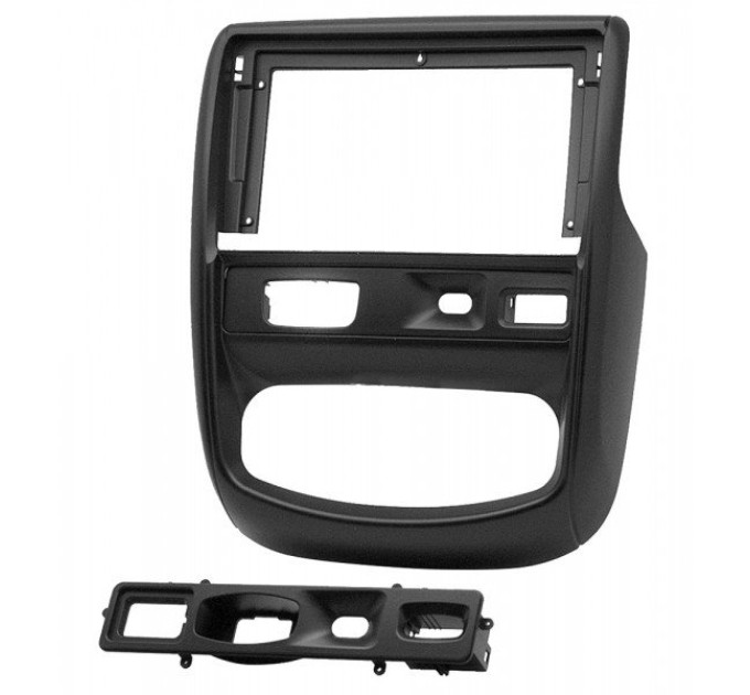 Перехідна рамка Renault Duster Carav 22-406