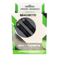 Кабель міжблочний Deaf Bonce Machete MY-1M2FS