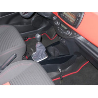 Замок на КПП Bear-Lock Toyota Yaris 1543K